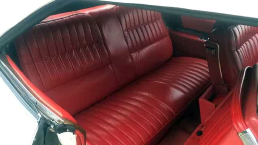 1973 Cadillac Eldorado 9th Gen - Image 5 of 8