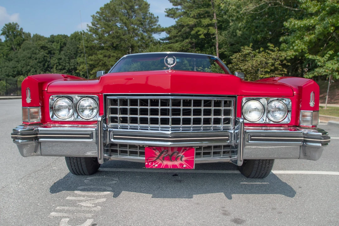 1973 Cadillac Eldorado 9th Gen - Image 21 of 31