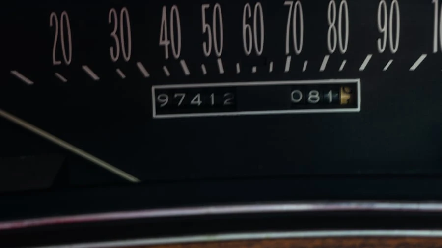 1973 Cadillac Eldorado 9th Gen - Image 5 of 11