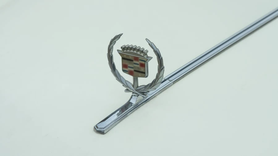 1973 Cadillac Eldorado 9th Gen - Image 8 of 11