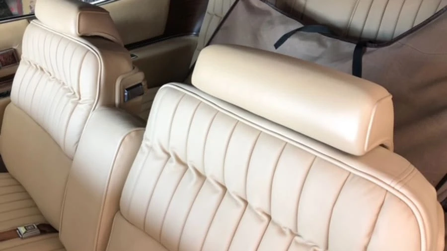 1973 Cadillac Eldorado 9th Gen - Image 4 of 9