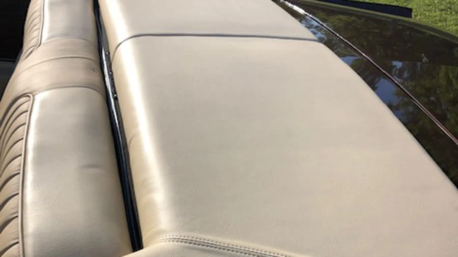 1973 Cadillac Eldorado 9th Gen - Image 5 of 9
