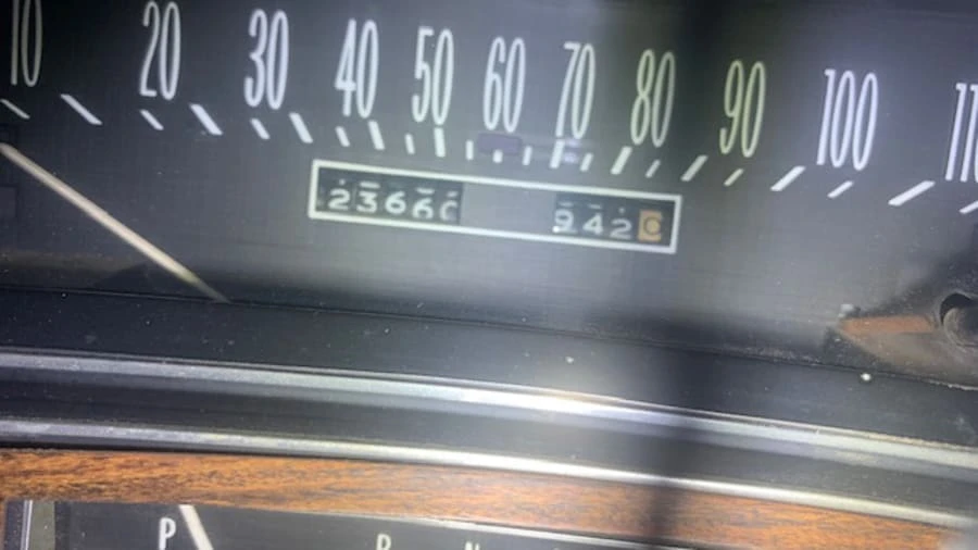 1973 Cadillac Eldorado 9th Gen - Image 6 of 9