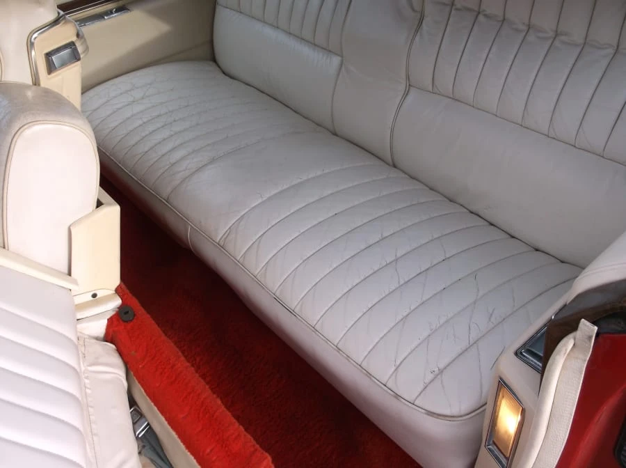 1973 Cadillac Eldorado 9th Gen - Image 5 of 10