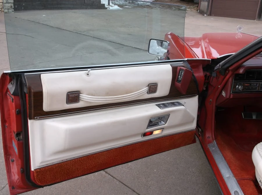 1973 Cadillac Eldorado 9th Gen - Image 6 of 10