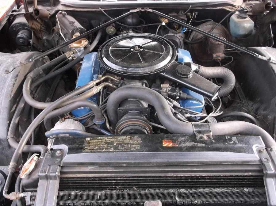 1973 Cadillac Eldorado 9th Gen - Image 7 of 10