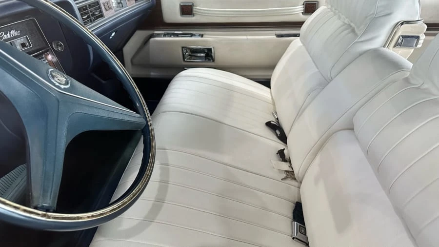 1973 Cadillac Eldorado 9th Gen - Image 28 of 31