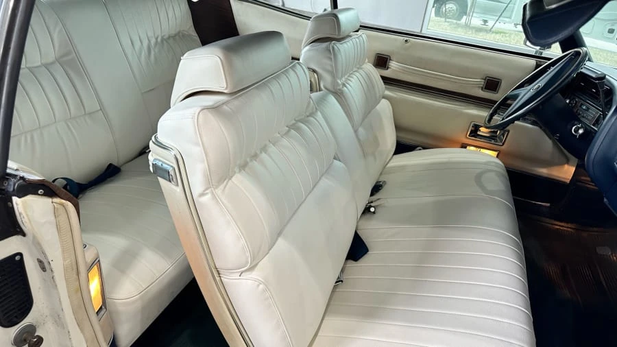 1973 Cadillac Eldorado 9th Gen - Image 29 of 31