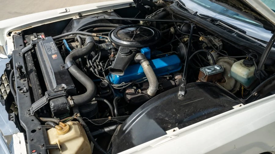 1973 Cadillac Eldorado 9th Gen - Image 6 of 31