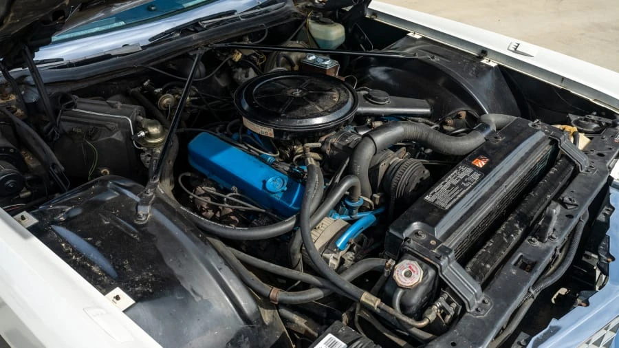 1973 Cadillac Eldorado 9th Gen - Image 7 of 31