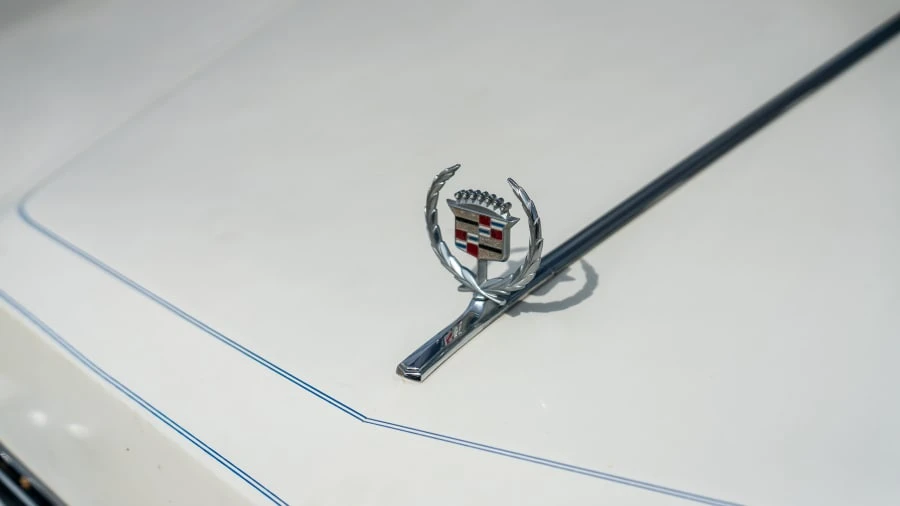 1973 Cadillac Eldorado 9th Gen - Image 9 of 31