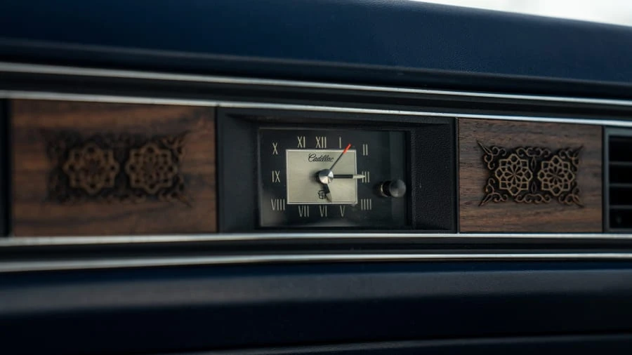 1973 Cadillac Eldorado 9th Gen - Image 17 of 31