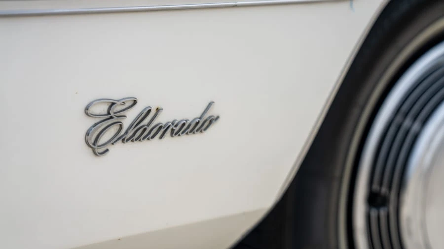 1973 Cadillac Eldorado 9th Gen - Image 18 of 31