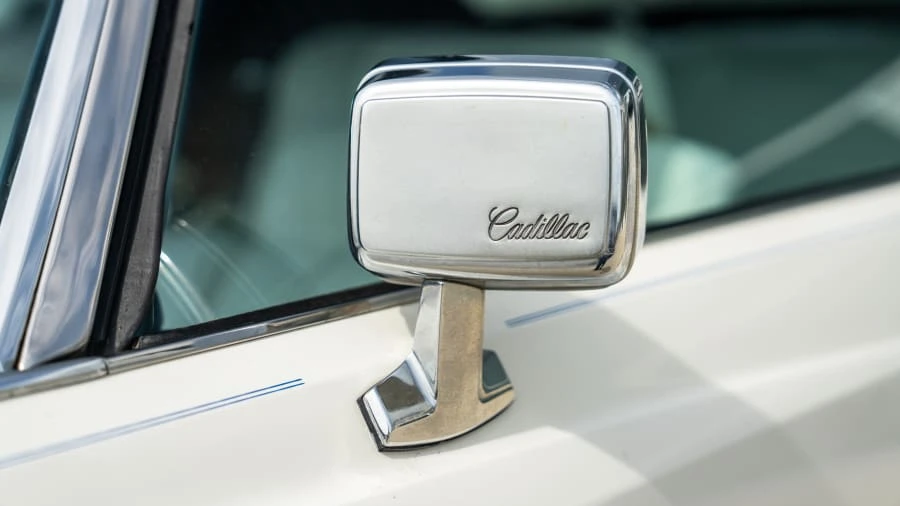 1973 Cadillac Eldorado 9th Gen - Image 20 of 31