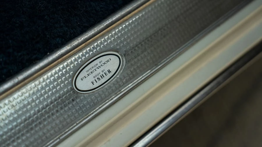 1973 Cadillac Eldorado 9th Gen - Image 21 of 31