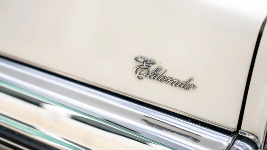 1973 Cadillac Eldorado 9th Gen - Image 23 of 31