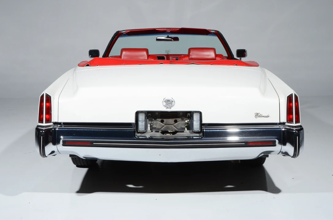 1973 Cadillac Eldorado 9th Gen - Image 17 of 31