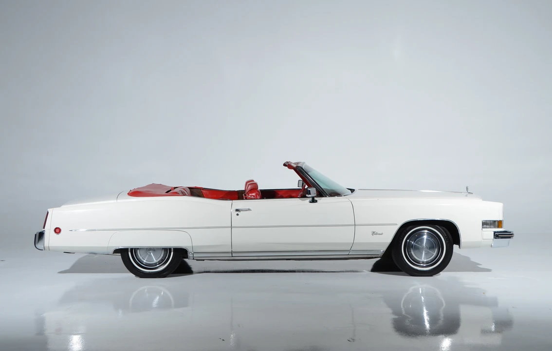 1973 Cadillac Eldorado 9th Gen - Image 23 of 31