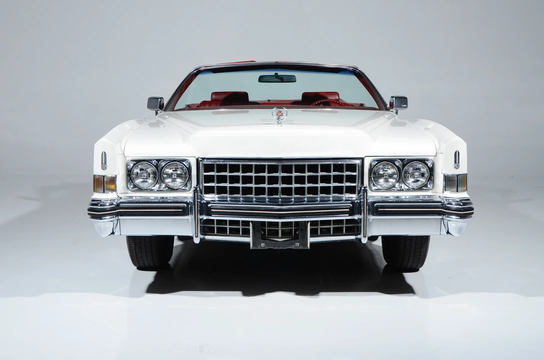 1973 Cadillac Eldorado 9th Gen - Image 6 of 31