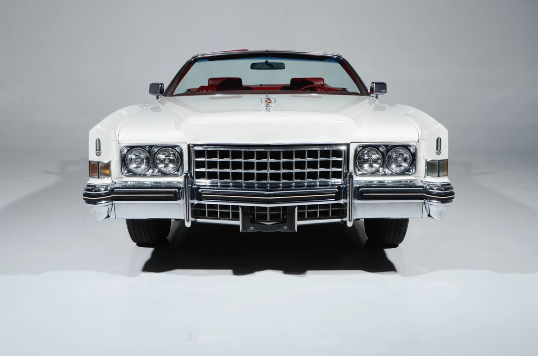 1973 Cadillac Eldorado 9th Gen - Image 5 of 31
