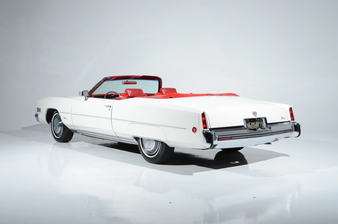 1973 Cadillac Eldorado 9th Gen - Image 13 of 31