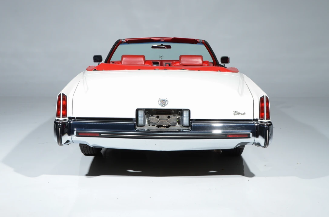 1973 Cadillac Eldorado 9th Gen - Image 18 of 31