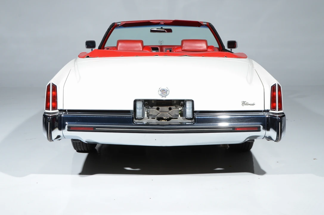 1973 Cadillac Eldorado 9th Gen - Image 19 of 31