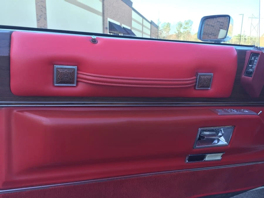 1973 Cadillac Eldorado 9th Gen - Image 6 of 12