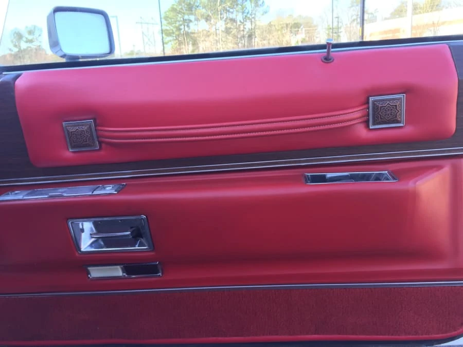 1973 Cadillac Eldorado 9th Gen - Image 7 of 12