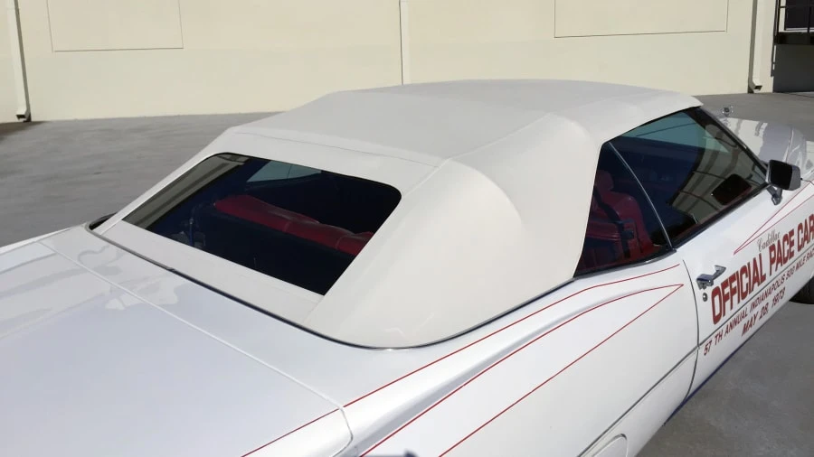 1973 Cadillac Eldorado 9th Gen - Image 9 of 12