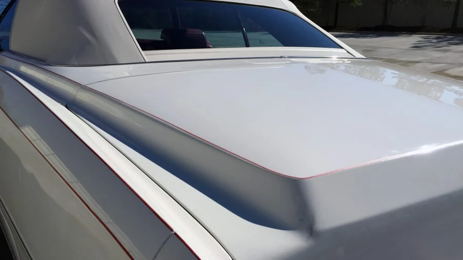 1973 Cadillac Eldorado 9th Gen - Image 10 of 12