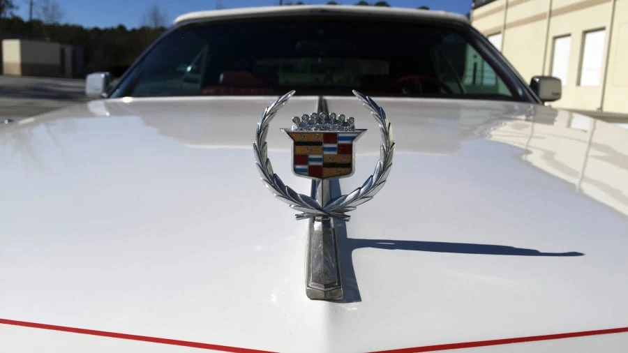 1973 Cadillac Eldorado 9th Gen - Image 11 of 12