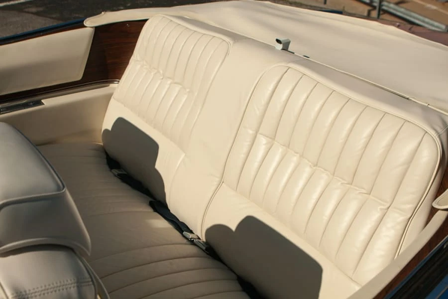 1973 Cadillac Eldorado 9th Gen - Image 5 of 7