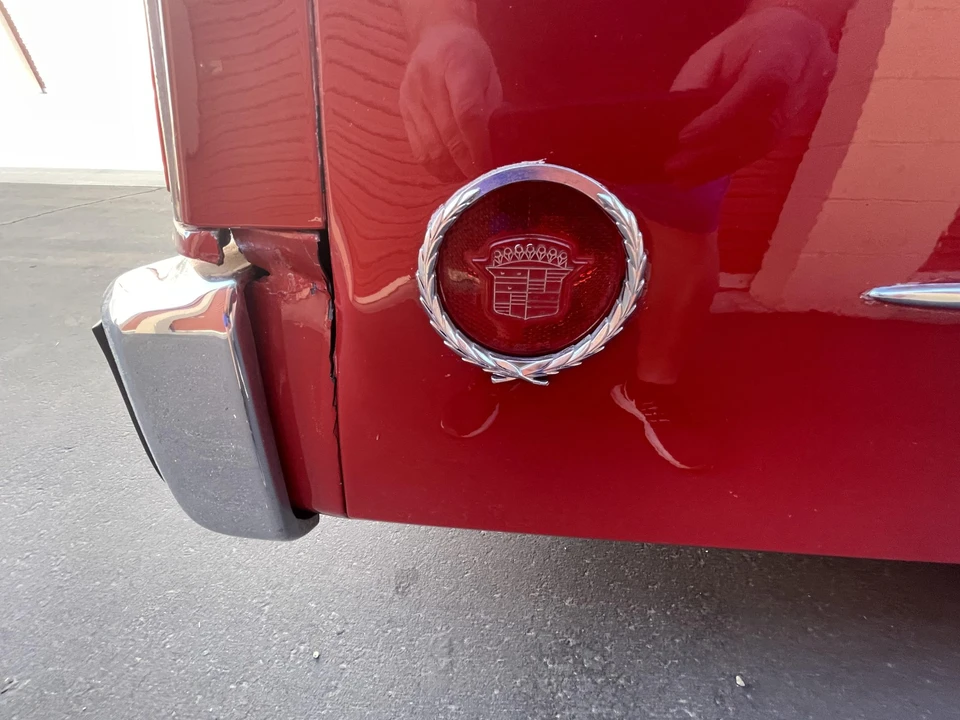 1973 Cadillac Eldorado 9th Gen - Image 18 of 31