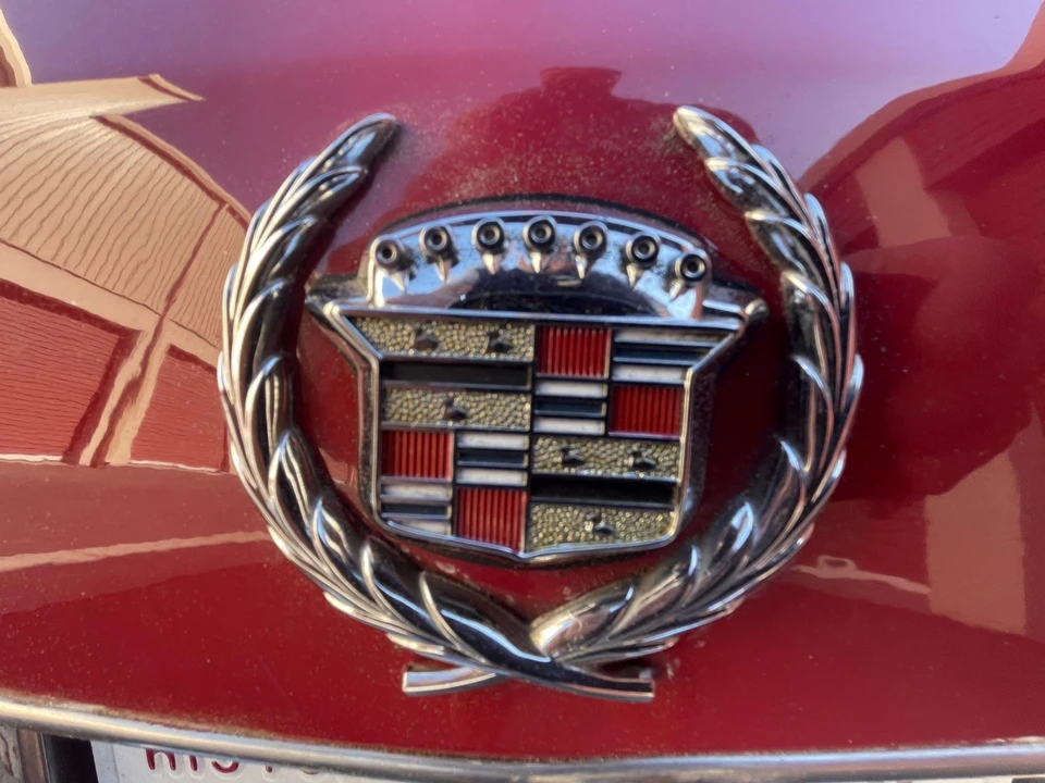 1973 Cadillac Eldorado 9th Gen - Image 21 of 31