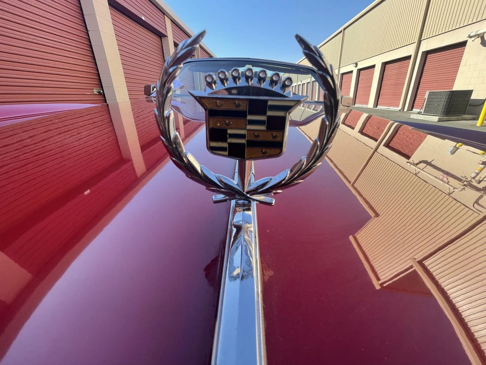 1973 Cadillac Eldorado 9th Gen - Image 20 of 31