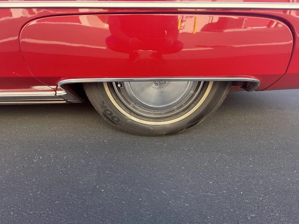 1973 Cadillac Eldorado 9th Gen - Image 17 of 31