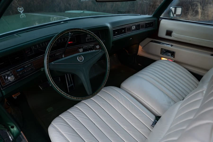 1973 Cadillac Eldorado 9th Gen - Image 4 of 27
