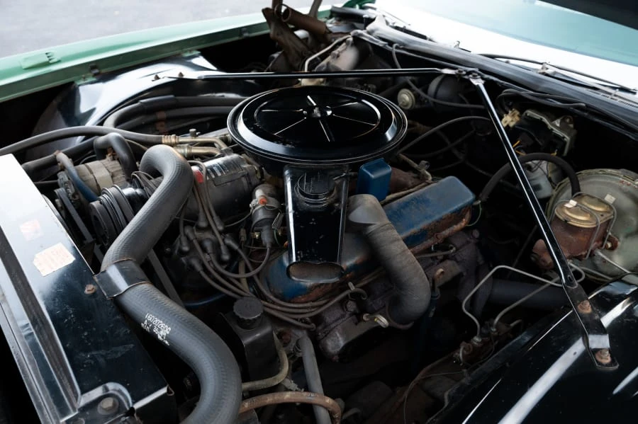 1973 Cadillac Eldorado 9th Gen - Image 6 of 27
