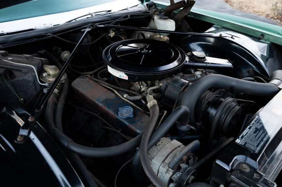1973 Cadillac Eldorado 9th Gen - Image 7 of 27
