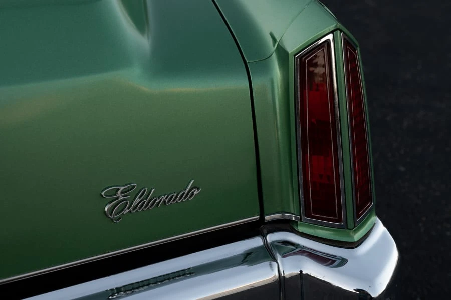 1973 Cadillac Eldorado 9th Gen - Image 9 of 27