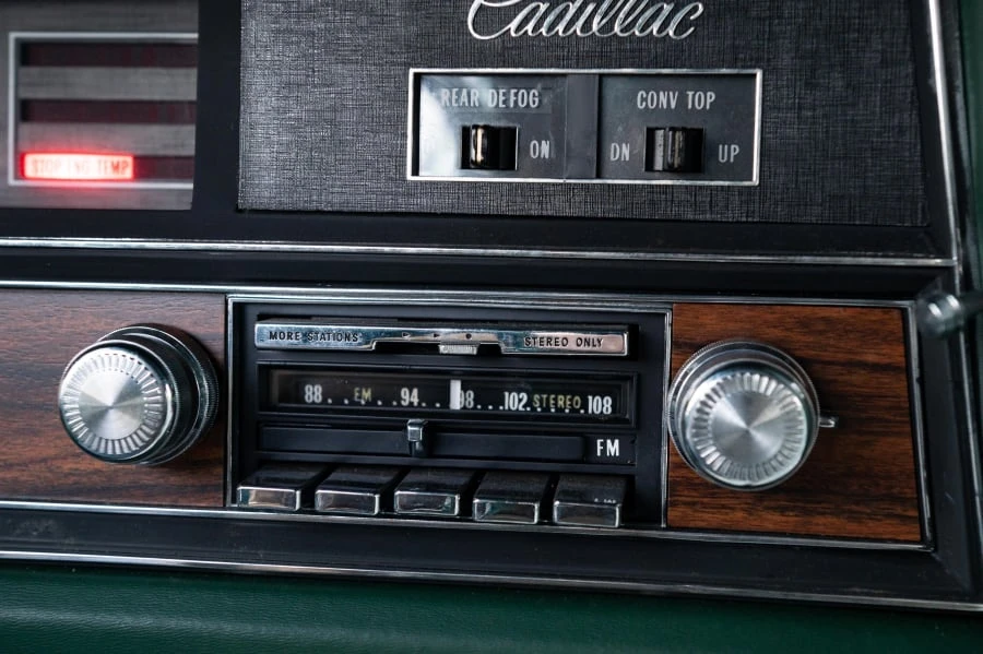 1973 Cadillac Eldorado 9th Gen - Image 10 of 27