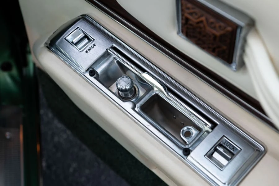 1973 Cadillac Eldorado 9th Gen - Image 11 of 27