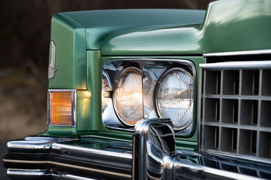 1973 Cadillac Eldorado 9th Gen - Image 15 of 27