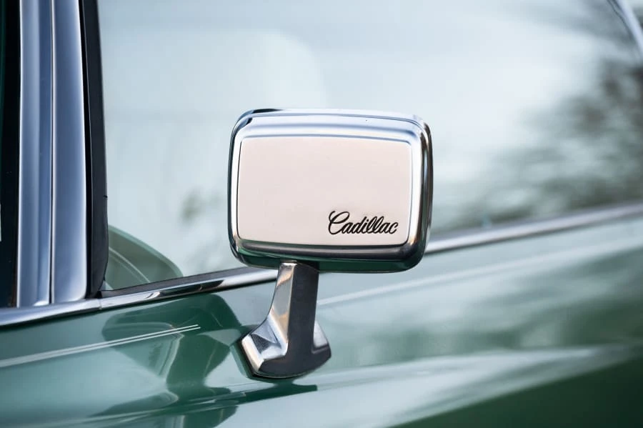 1973 Cadillac Eldorado 9th Gen - Image 16 of 27