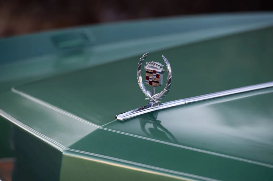 1973 Cadillac Eldorado 9th Gen - Image 17 of 27