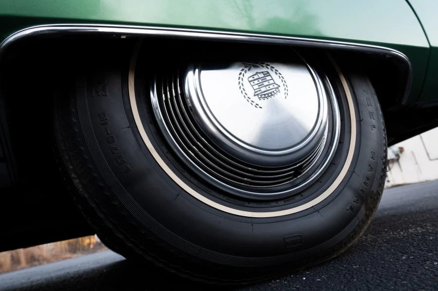 1973 Cadillac Eldorado 9th Gen - Image 20 of 27