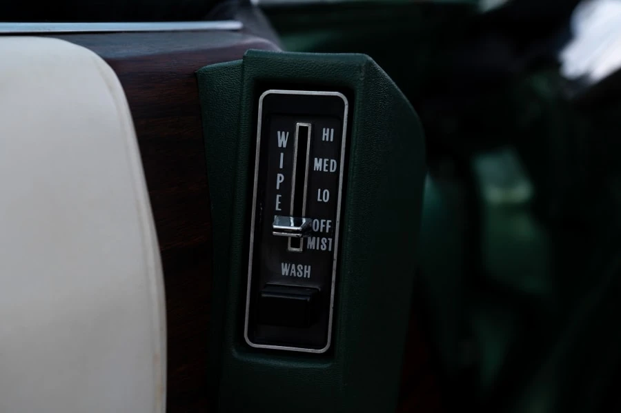 1973 Cadillac Eldorado 9th Gen - Image 21 of 27