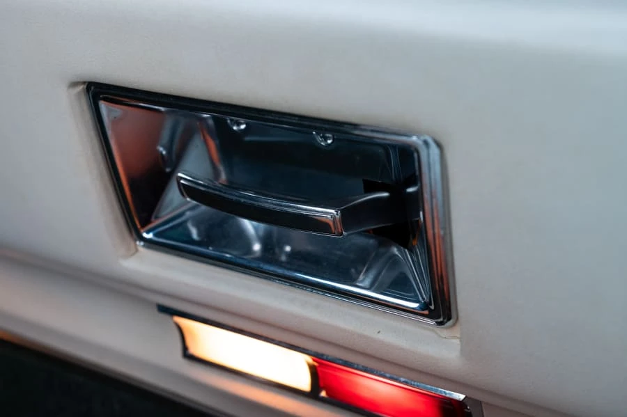 1973 Cadillac Eldorado 9th Gen - Image 22 of 27