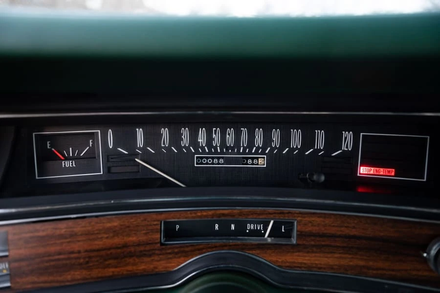 1973 Cadillac Eldorado 9th Gen - Image 23 of 27